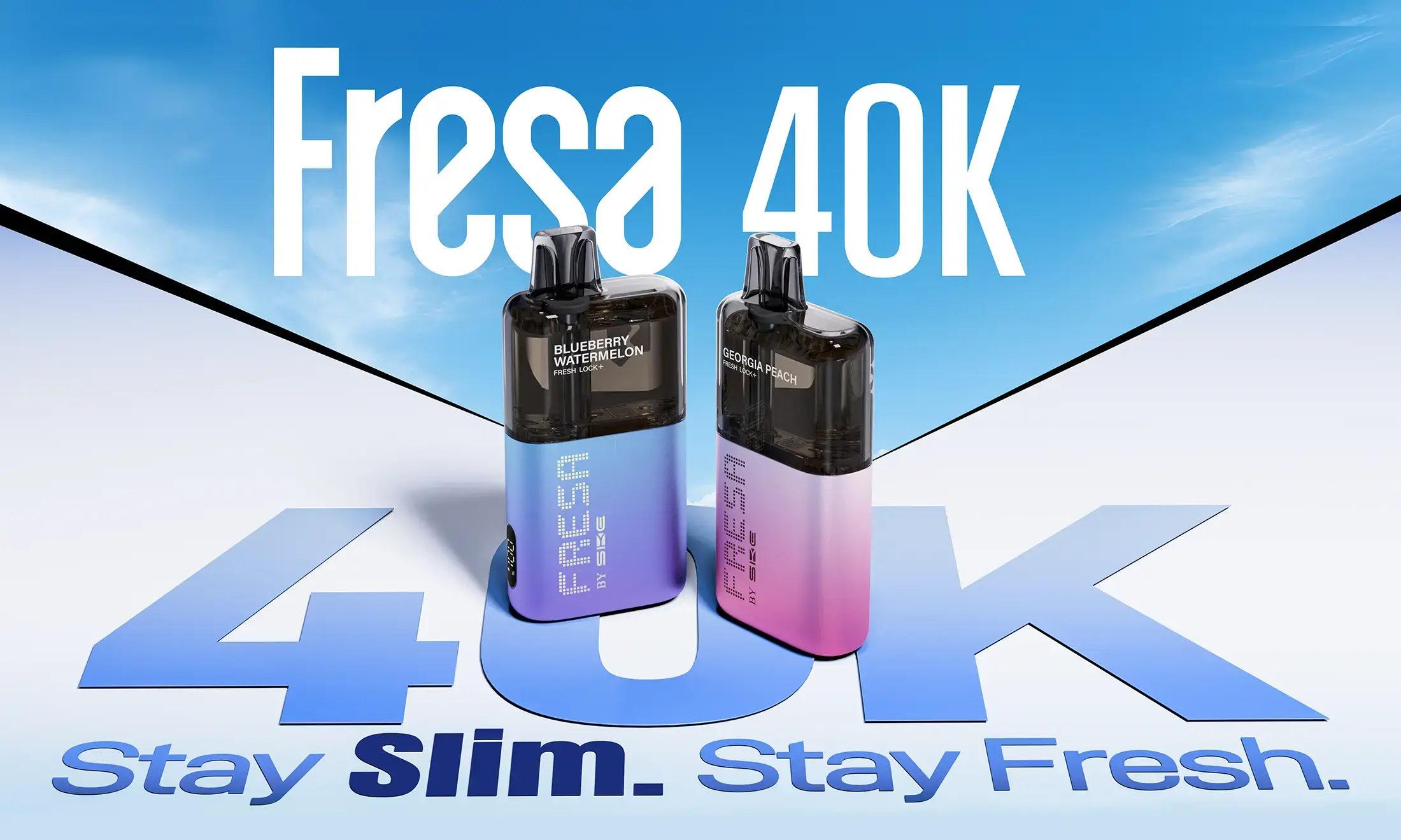 FRESA 40K
