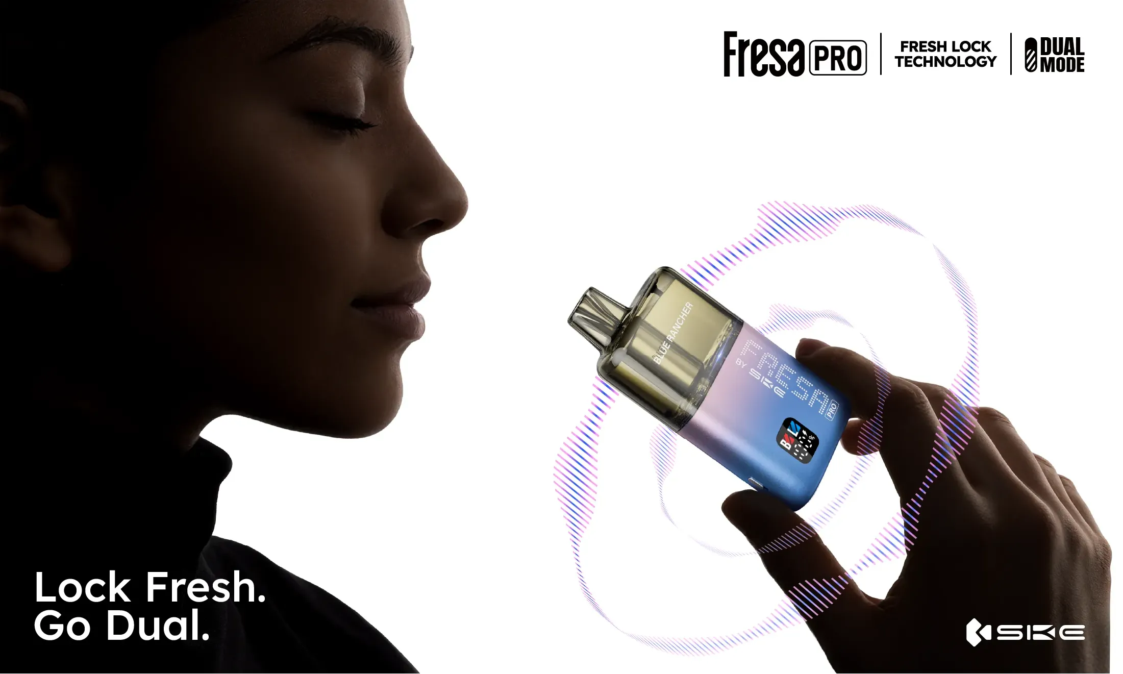 FRESA PRO