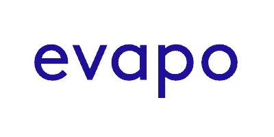 Evapo logo