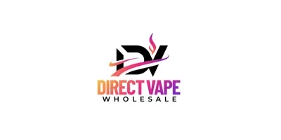 Direct Vape Wholesale logo