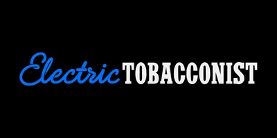 Electric Tobacconist logo