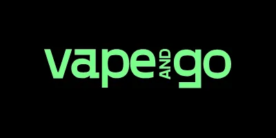 Vape and Go logo