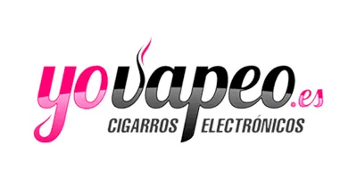 Yo Vapeo logo