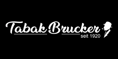 Tabak Brucker logo