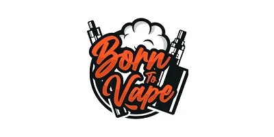 Born To Vape logo