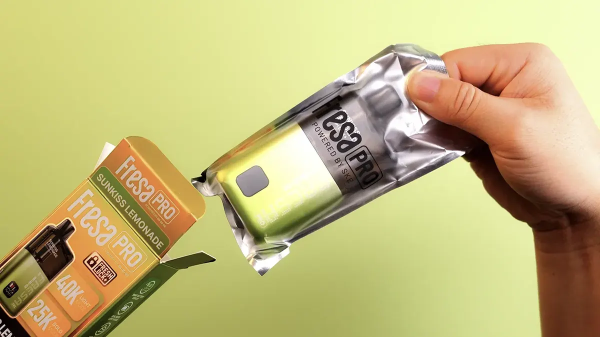 Video poster for How to Use Your Fresa PRO?