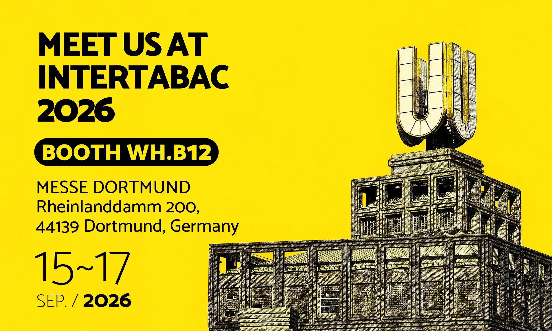 INTERTABAC 2026