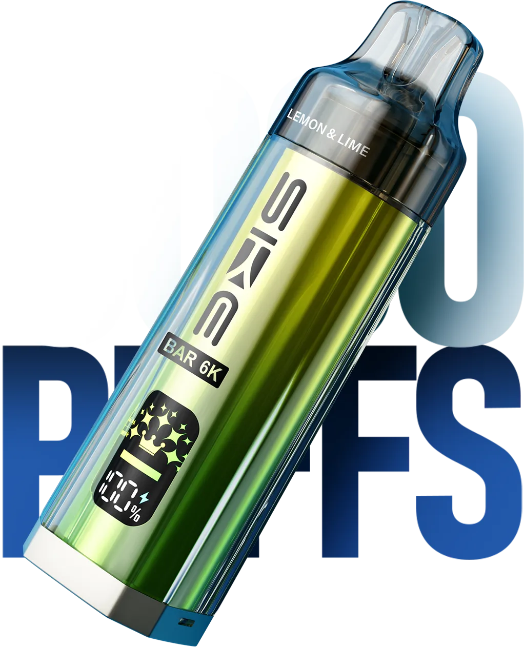 SKE Bar 6K Smart Value