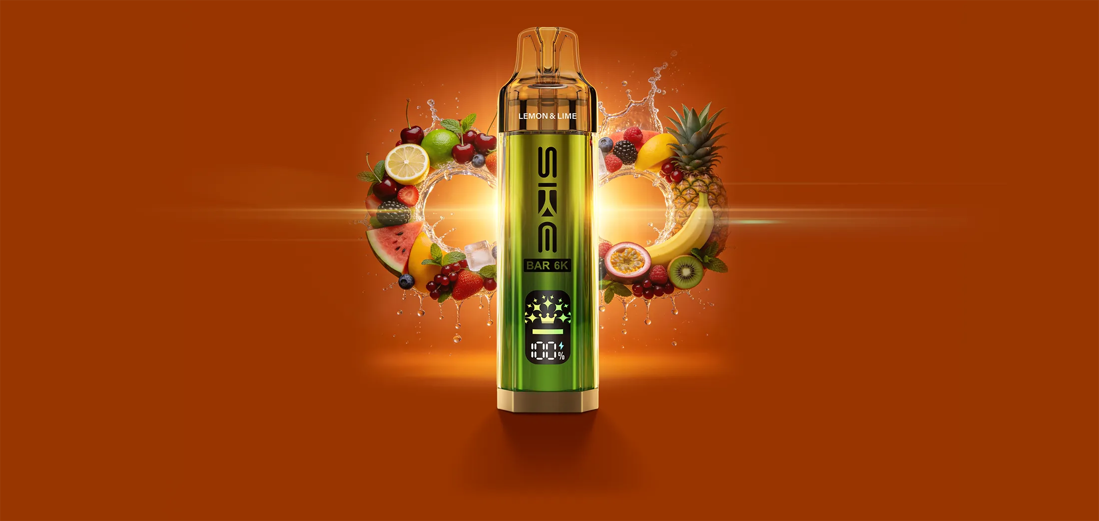 SKE Original Flavours