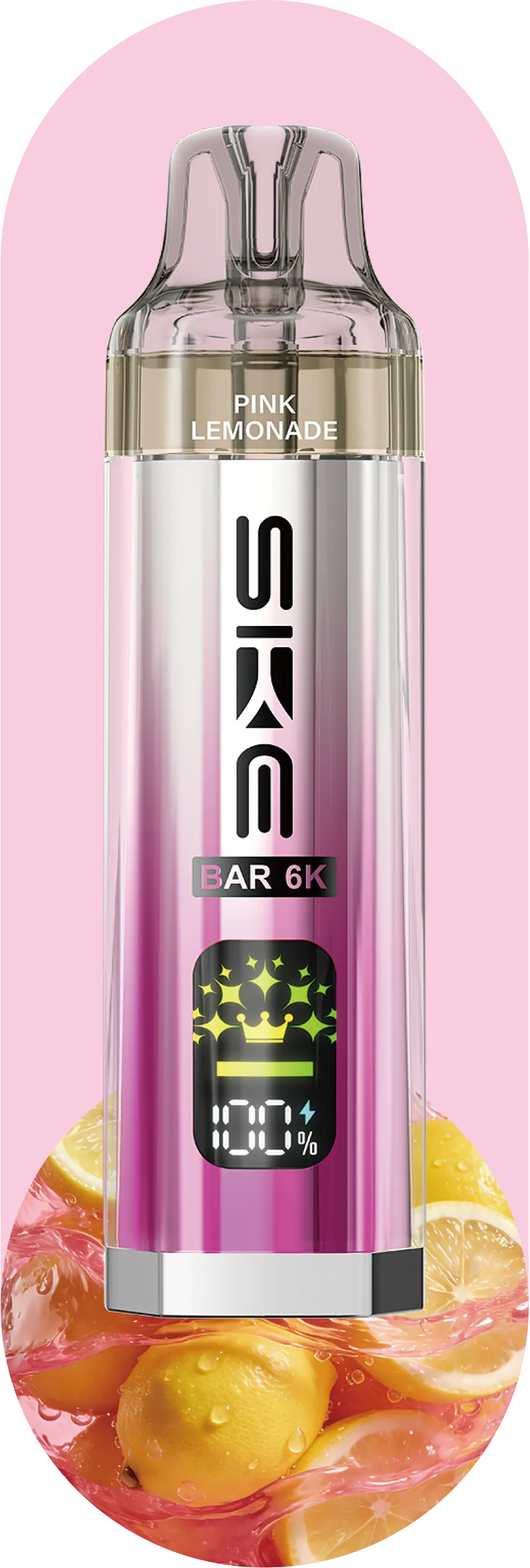 Pink Lemonade