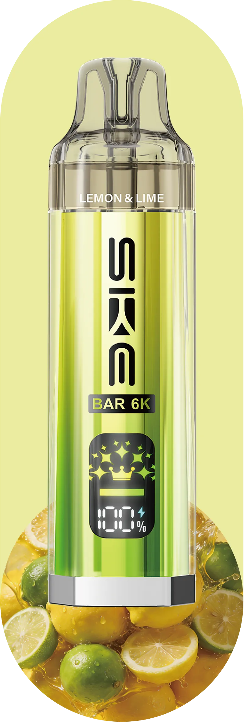 Lemon & Lime