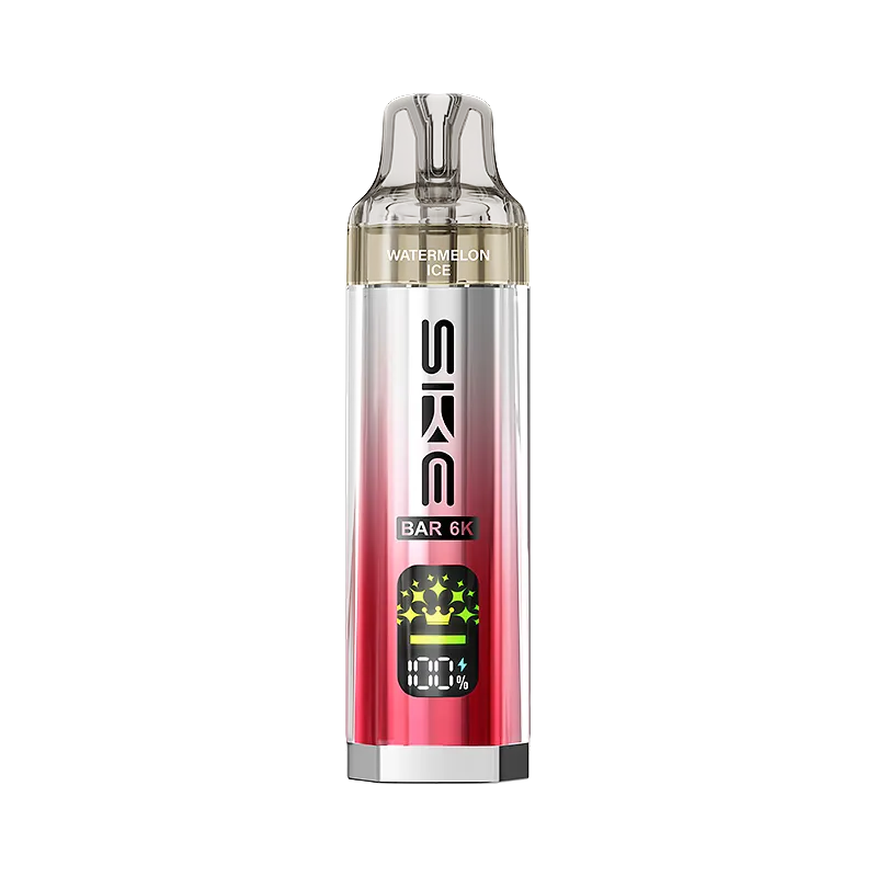 SKE BAR 6K