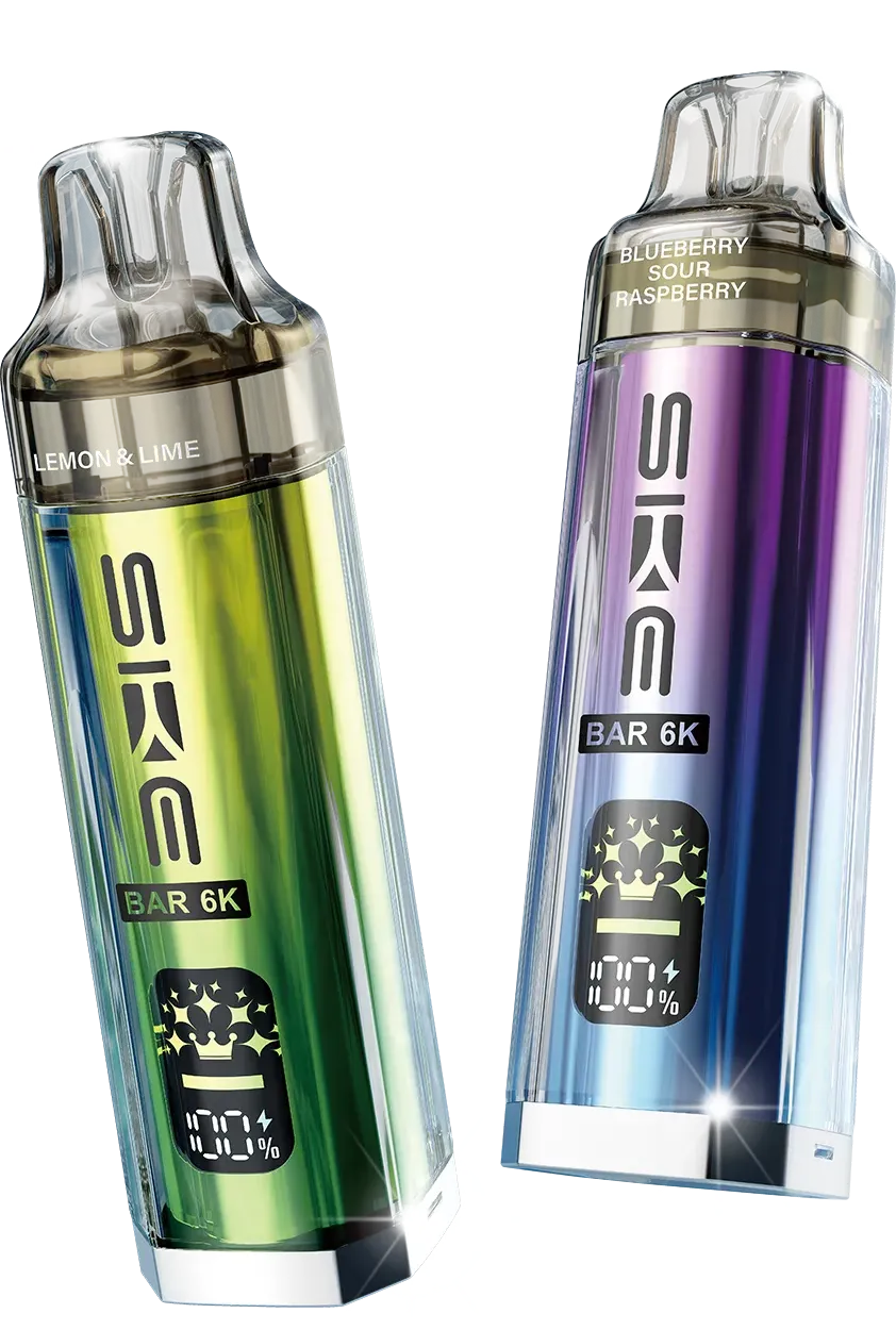 SKE Bar 6K