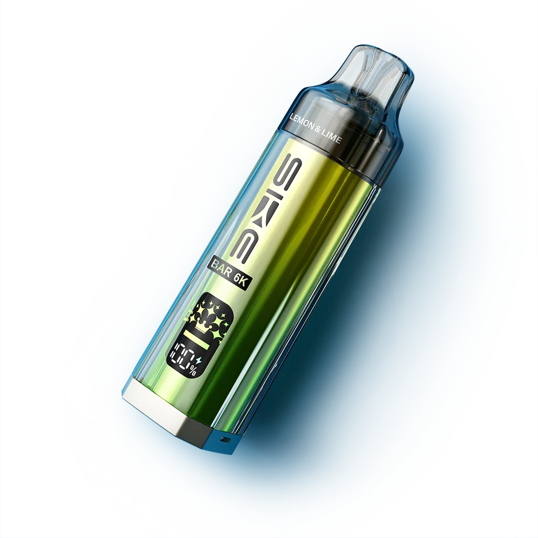 SKE Bar 6K Smart Value