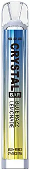 Blue Razz Lemonade
