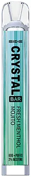 Fresh Menthol Mojito