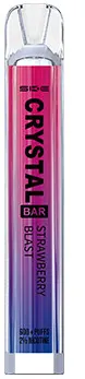 Strawberry Blast