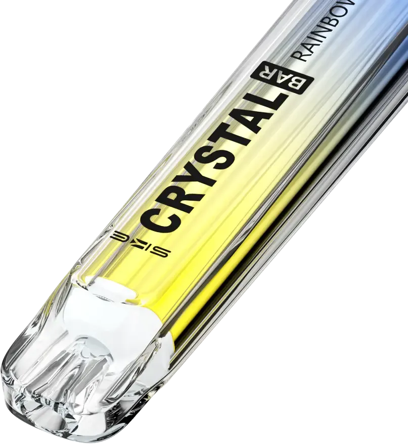 ske crystal bar