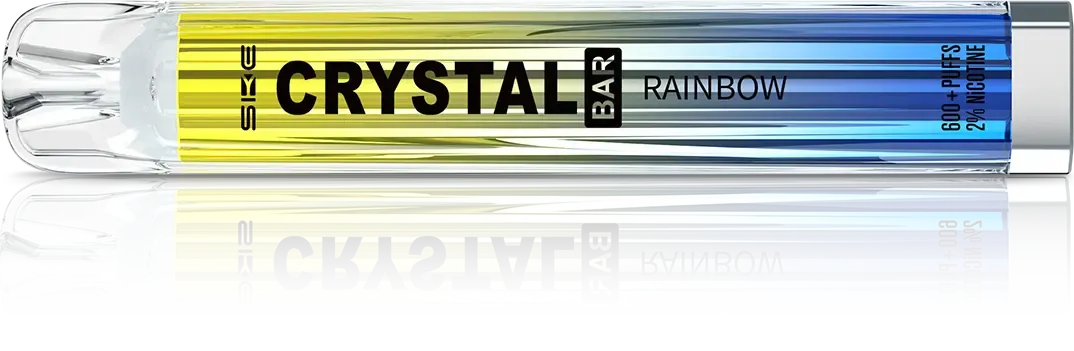 ske crystal bar product