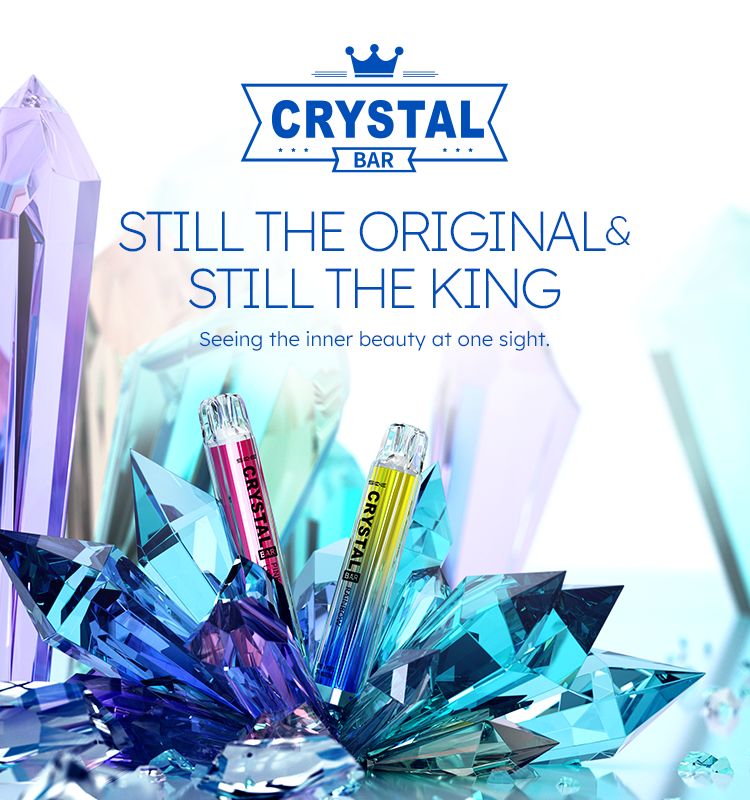 SKE Crystal Bar