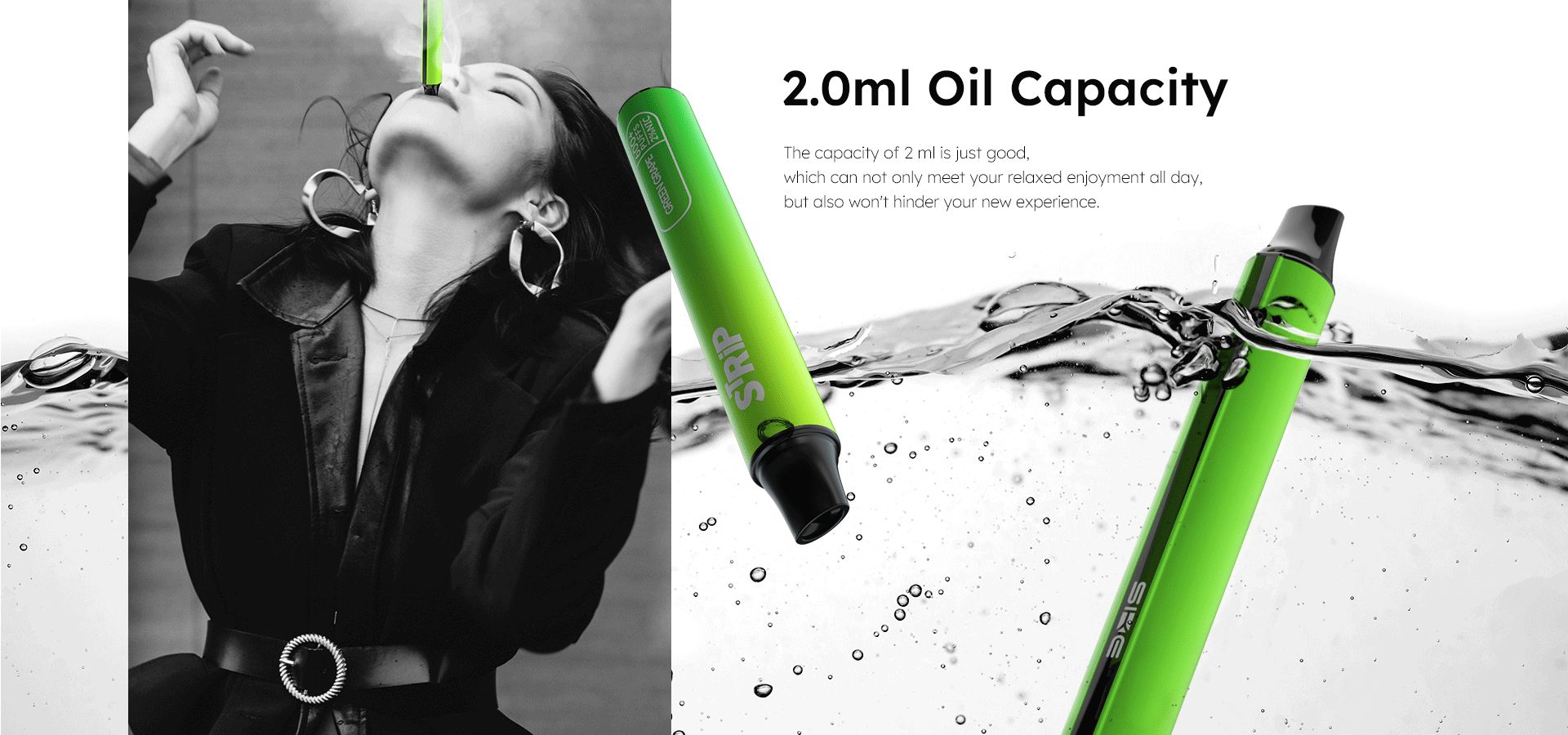 geek bar vape thc Geek Bar Meloso Mini 1500 Disposable main image 1