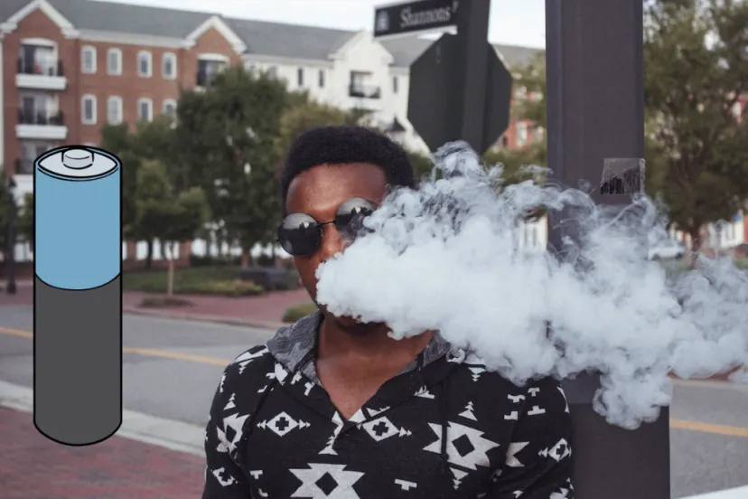 Article cover for Thicker Vape Clouds or Your Health – Which Really Matters Most?