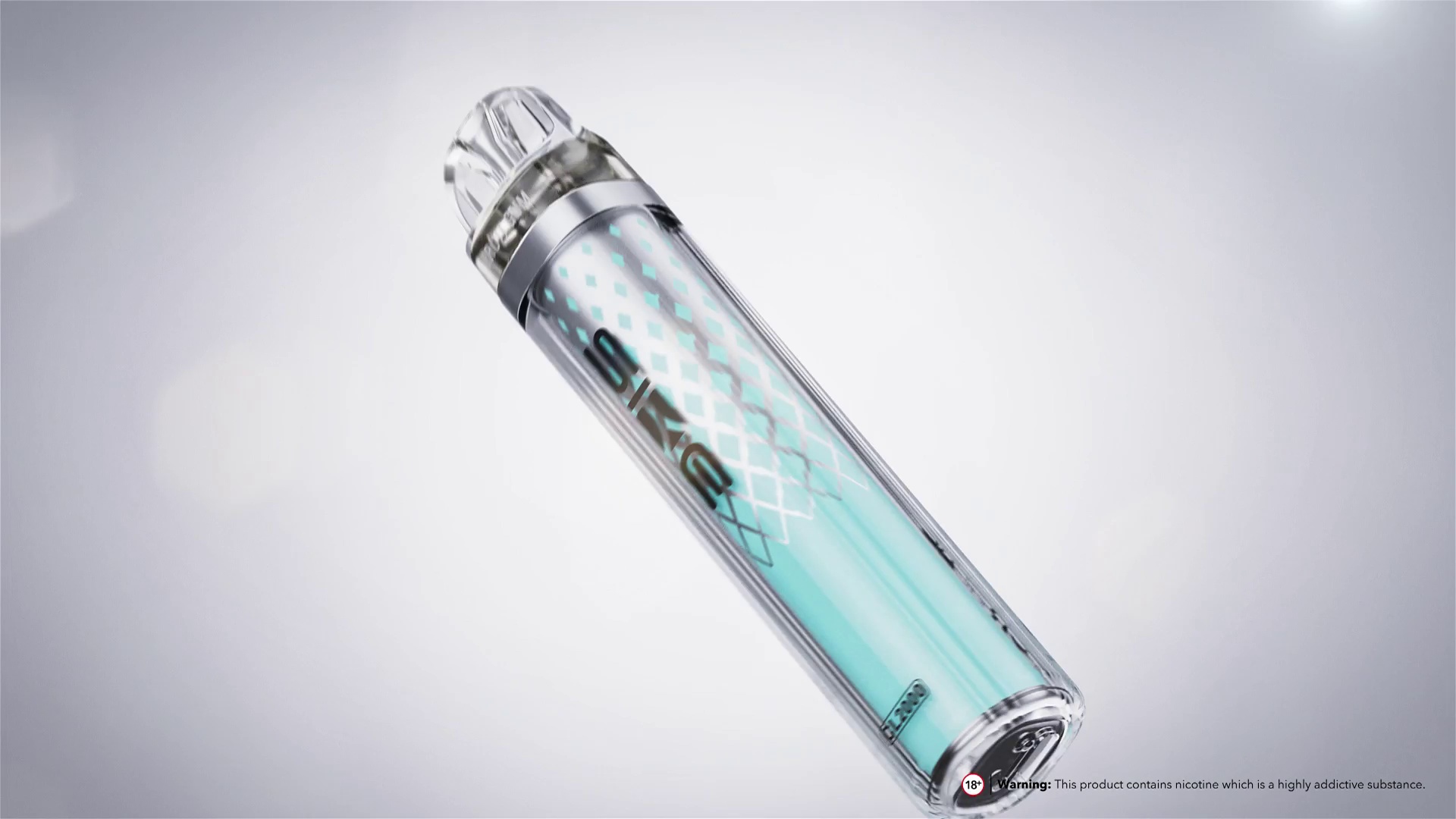 SKE CL2000 - Crystal Vape & Crystal Bar & SKE Vape Official Station